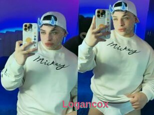 Logancox