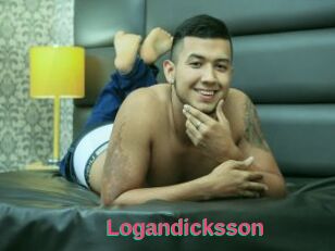 Logandicksson