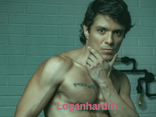 Loganhardin