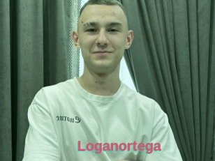 Loganortega