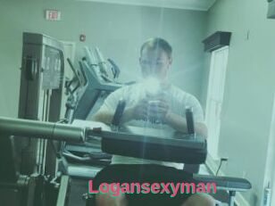Logansexyman