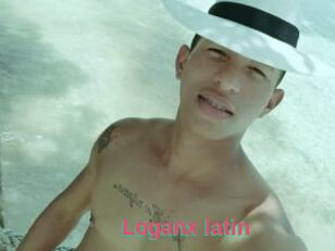 Loganx_latin