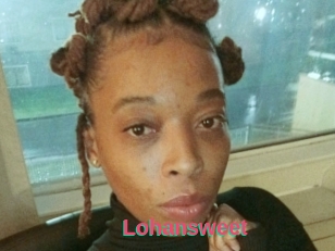 Lohansweet