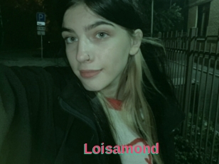 Loisamond