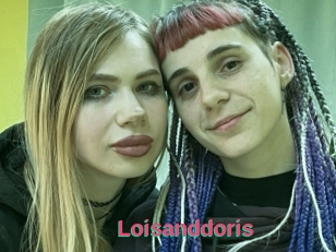 Loisanddoris