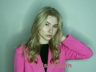 Loisashburn