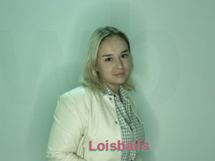 Loisbails