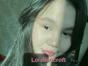 Loisbancroft