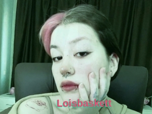 Loisbaskett