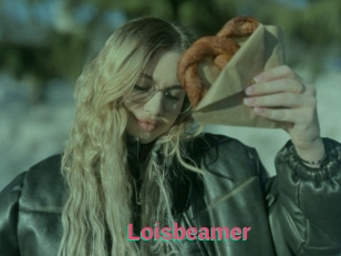 Loisbeamer