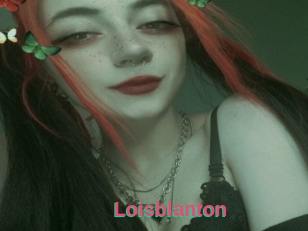 Loisblanton