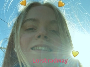 Loisbradway