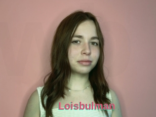 Loisbulman