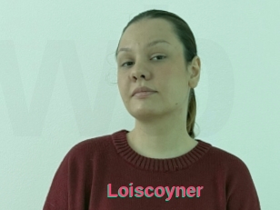 Loiscoyner