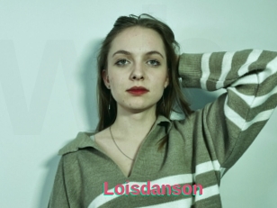 Loisdanson