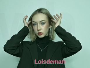 Loisdeman