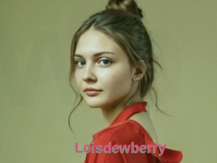Loisdewberry
