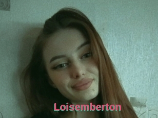 Loisemberton