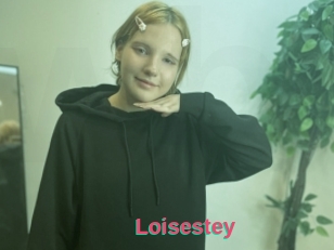 Loisestey