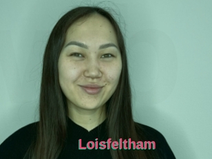 Loisfeltham