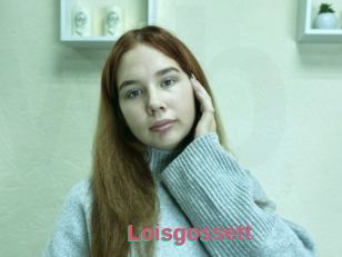Loisgossett