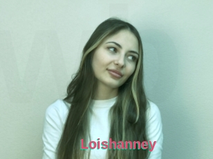 Loishanney