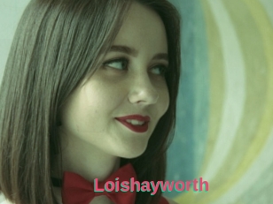 Loishayworth