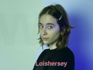 Loishersey