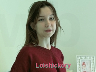 Loishickory