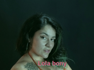 Lola_bony