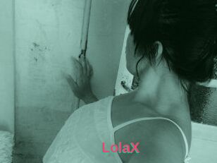 LolaX