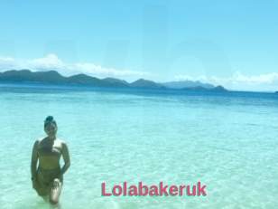 Lolabakeruk