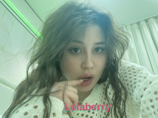 Lolaberry