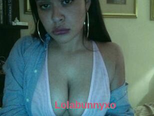 Lolabunnyxo