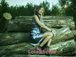 Loladdicted