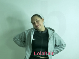 Lolahair