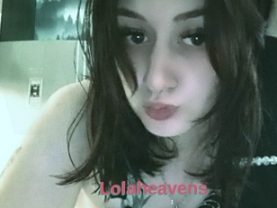 Lolaheavens