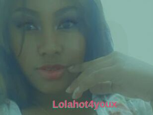 Lolahot4youx