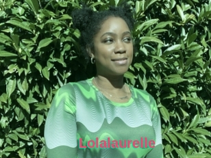 Lolalaurelle