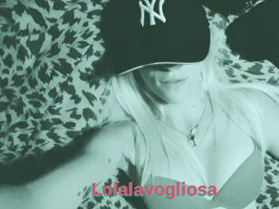 Lolalavogliosa