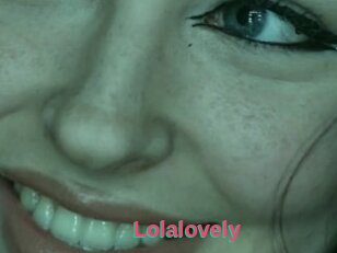 Lolalovely