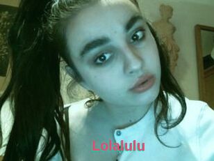 Lolalulu