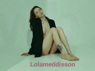 Lolameddisson