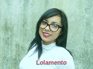 Lolamento