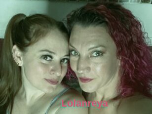 Lolanreya