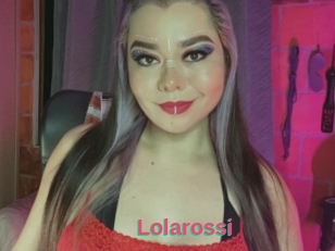 Lolarossi