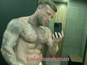 Lolashandyman