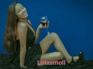 Lolasmoll