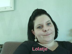 Lolatje