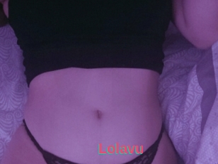 Lolavu